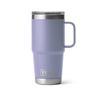 Rambler R20 Travel Mug with Lid 20oz - Cosmic Lilac