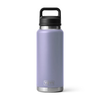 Rambler 36oz (1065ml) Bottle Cosmic Lilac w/chug cap