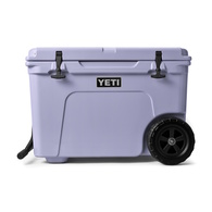 Tundra Haul Ice Box with Wheels - Cosmic Lilac - 52 Litre