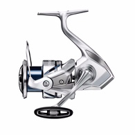 23 STRADIC C3000FM HG SPINNING REEL