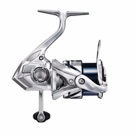 23 STRADIC 2500FM HG SPINNING REEL