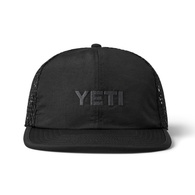 Logo Performance Cap - Black