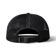 Logo Performance Cap - Black