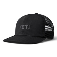 Logo Performance Cap - Black