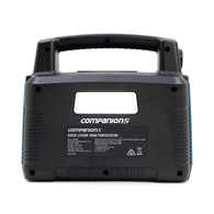 Rover 100 Lithium Ion 100Ah/1200Wh Power Station