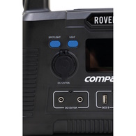 Rover 100 Lithium Ion 100Ah/1200Wh Power Station