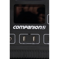 Rover 100 Lithium Ion 100Ah/1200Wh Power Station