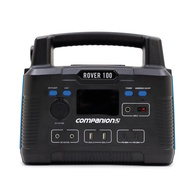 Rover 100 Lithium Ion 100Ah/1200Wh Power Station