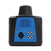 Rover 100 Lithium Ion 100Ah/1200Wh Power Station