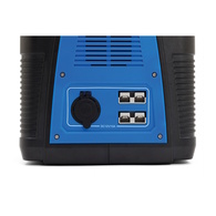 Rover 100 Lithium Ion 100Ah/1200Wh Power Station