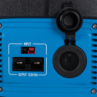Rover 40 Lithium Ion 40Ah/512Wh Power Station
