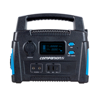 Rover 40 Lithium Ion 40Ah/512Wh Power Station