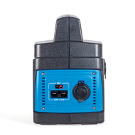 Rover 40 Lithium Ion 40Ah/512Wh Power Station