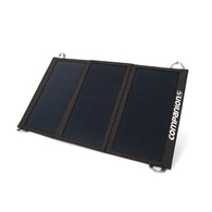 Folding Solar Blanket Charger 21W