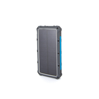 Solar Powerbank 16000Mah