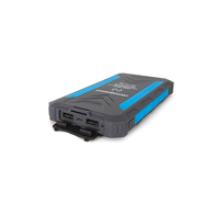 Solar Powerbank 16000Mah