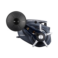 22 Grappler Bb 150Hg Reel