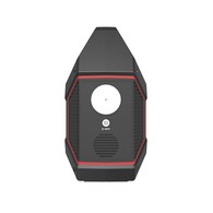 Portable 155W Power Hub W/100W Inverter + Digital 