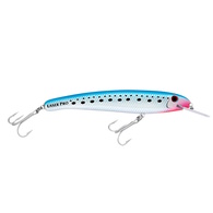 Laser Pro 190 Bibbed Trolling Lure - Pilchard