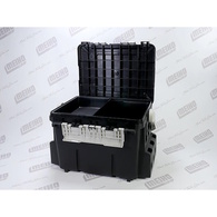 Bucket Mouth 7000 Series Tackle Box