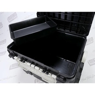 Bucket Mouth 7000 Series Tackle Box