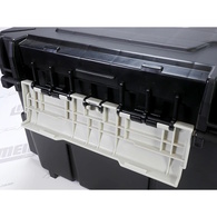 Bucket Mouth 7000 Series Tackle Box