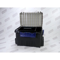 Bucket Mouth 9000 Series Tackle Box