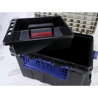 Bucket Mouth 9000 Series Tackle Box
