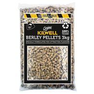 NZ Berley Pellets 3kg