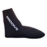 Evolution 2.5mm Dive Sock 