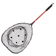 50CM Kayak Fish Friendly Landing Net