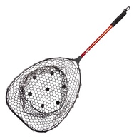 Large Fish Friendly Landing Net