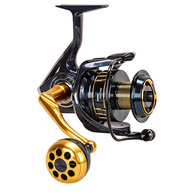 SALINA 8000 SPINNING REEL