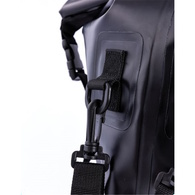 Waterproof Dry Bag Backpack 20L Black