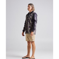 Fk Off Im Fishing Long Sleeve Upf50+ Fishing Jersey - Camo