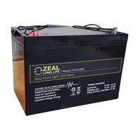 AGM Deep Cycle Battery 