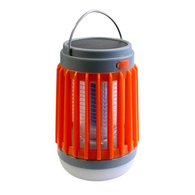 Rechargeable 3 In 1 Mosquito Zapper + Lantern + Torch