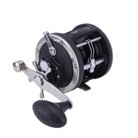 Gt340 Boat Rod And Reel Combo 5Ft 6" 15-24Kg 1Pc