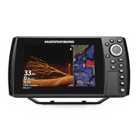 Helix 7 (G4N) CHIRP Mega Down Imaging GPS Combo 7" w/Transducer + GPS 