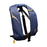 Adult XS manual  Inflatable LifeJacket - 150N 