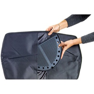 Ziggy Bbq Carry Bag Portable Single Grill