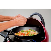 Ziggy Bbq Trivet Kit 1 Burner Portable 