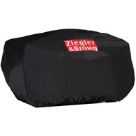 Ziggy BBQ Cover Portable Grill
