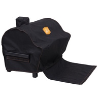 Rambler Bbq Grill Cover 