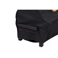 Rambler Bbq Grill Cover 