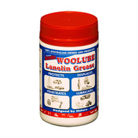 Multi-purpose Lanolin Grease Tub - 300ml  (not for hi speed bearings)