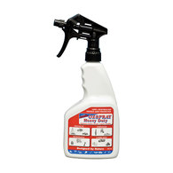 Ozspray Industry Heavy Duty Extra Grade Lanolin Spray -750ml