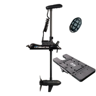 Cayman Gen 1.6 GPS Trolling Motor 12v 55lb/54" Package