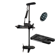 Cayman GPS Gen 1.6 Trolling Motor 24v 80lb/72" Package
