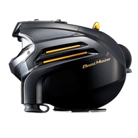 Beastmaster 9000 B / Status Bluewater Ddm Bent Butt Combo W/Free Braid!!